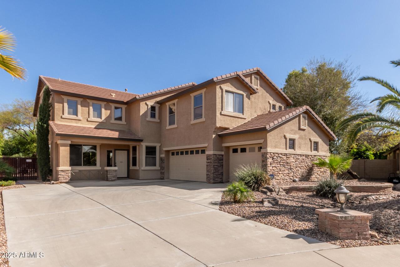 13514 W Banff Ln., Surprise, AZ 85379