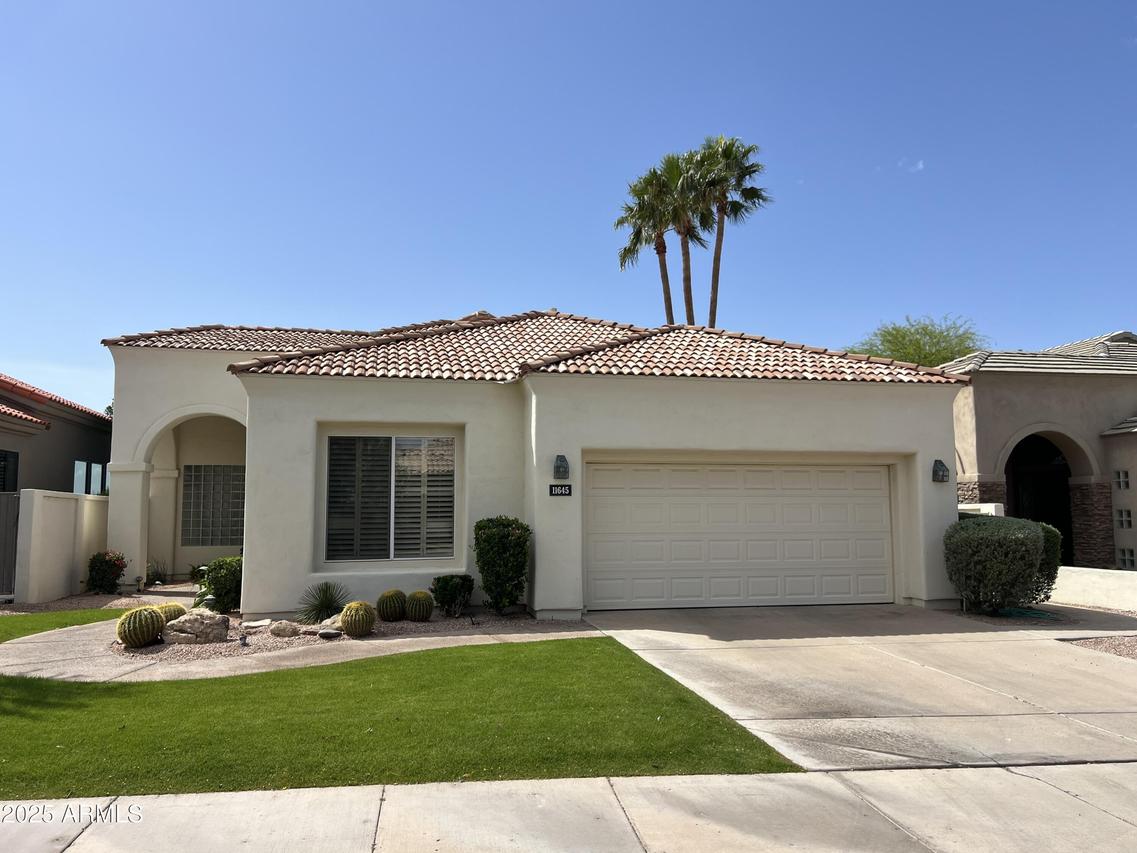 11645 E Bella Vista Dr., Scottsdale, AZ 85259