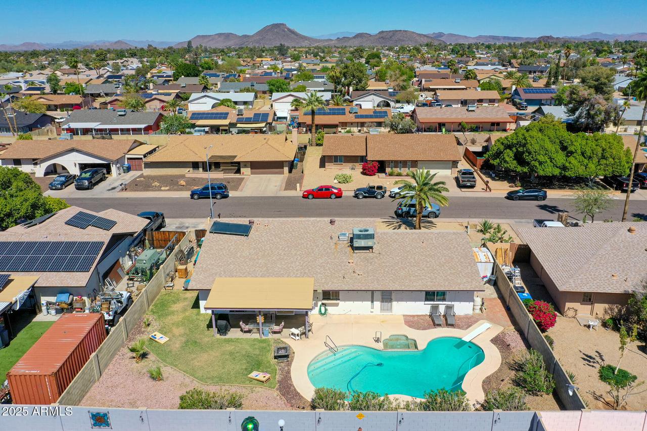 4139 W Anderson Dr., Glendale, AZ 85308