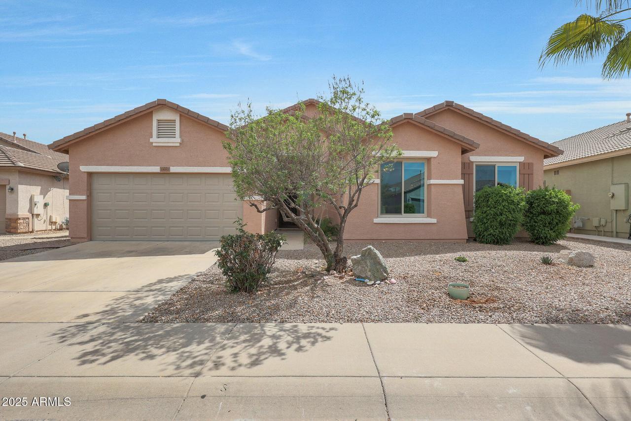 18051 W Port Royale Ln., Surprise, AZ 85388
