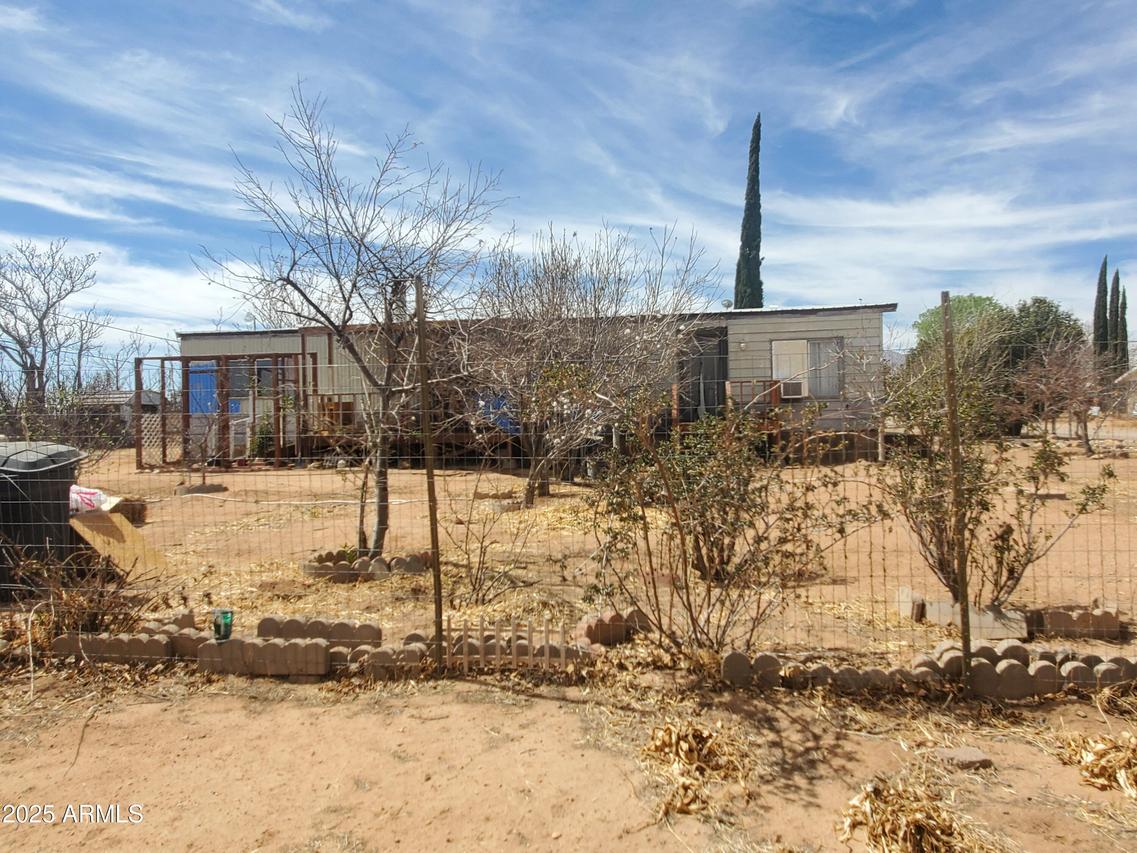 10054 S Guidance Way, Hereford, AZ 85615