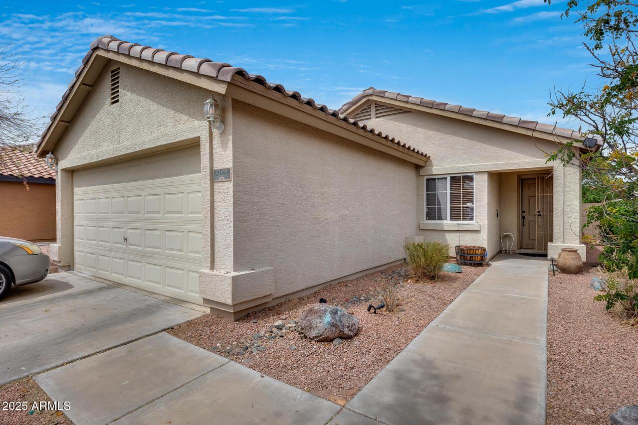 12048 W Dahlia Dr., El Mirage, AZ 85335