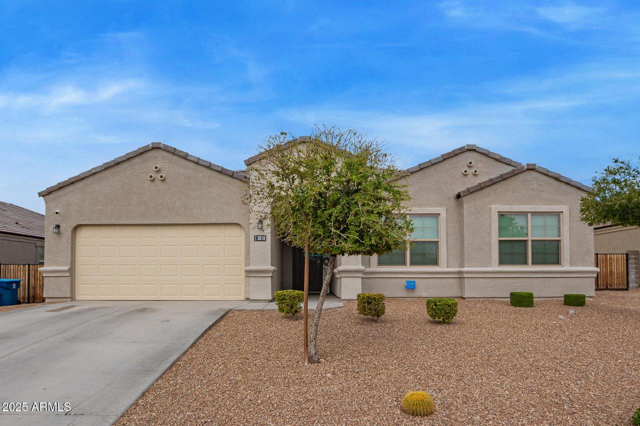 3818 N 306th Ave., Buckeye, AZ 85396