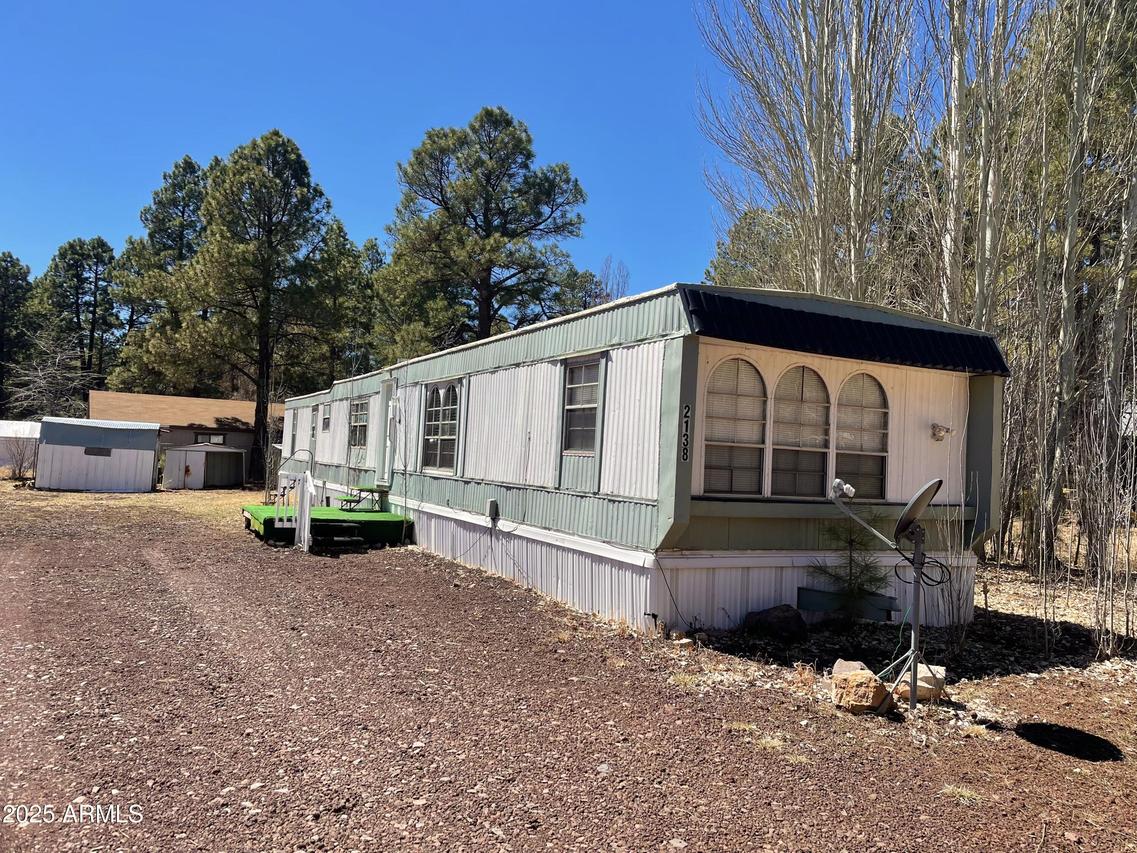 2138 Chuska Ovi, Flagstaff, AZ 86001