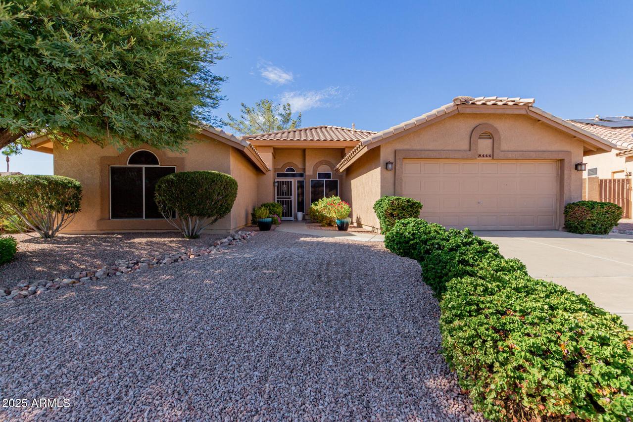 8444 W Behrend Dr., Peoria, AZ 85382