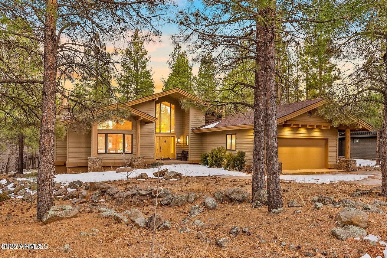 3226 Dick Hevly, Flagstaff, AZ 86005