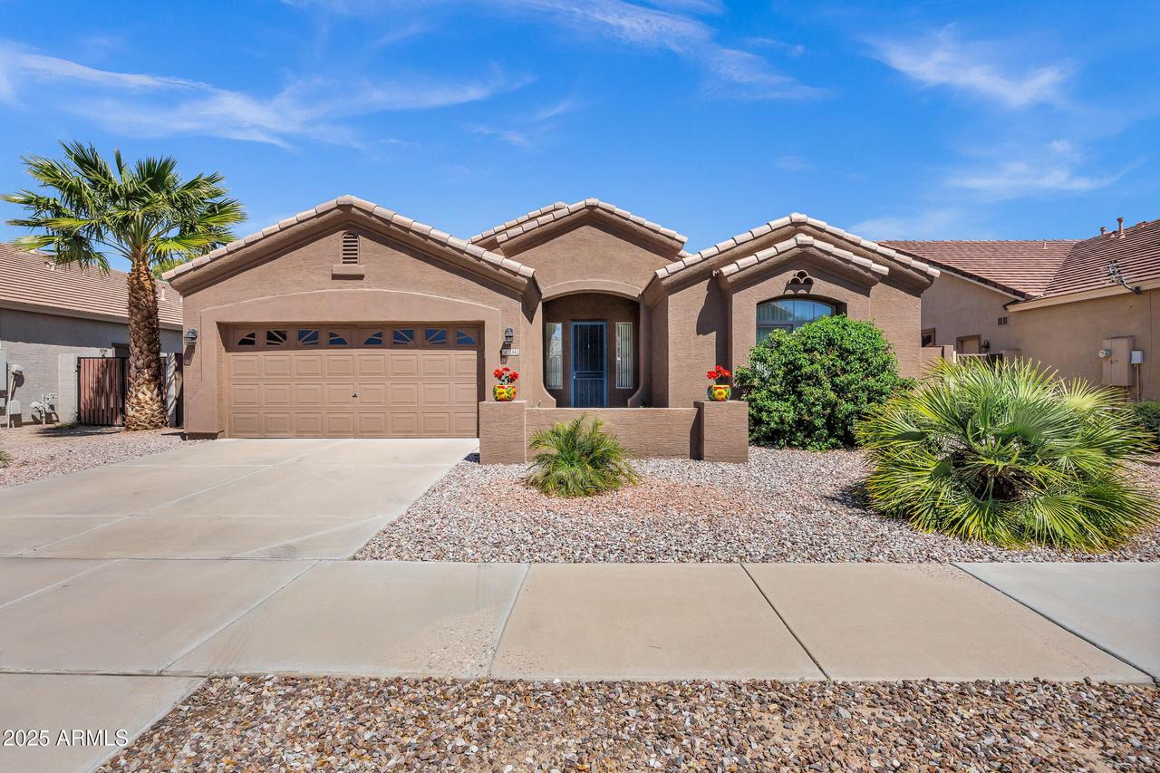 21342 E Camina Plata St., Queen Creek, AZ 85142