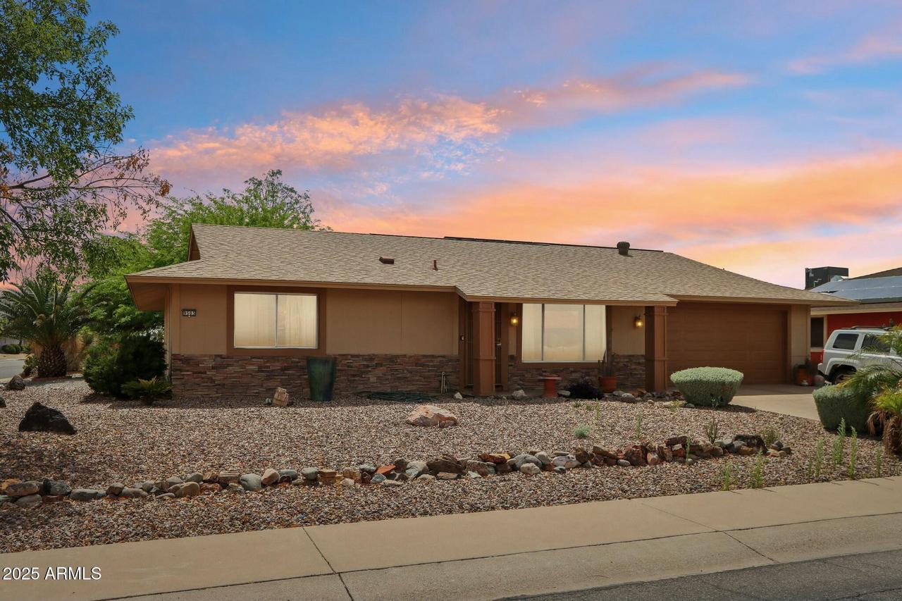 9503 W Lindgren Ave., Sun City, AZ 85373