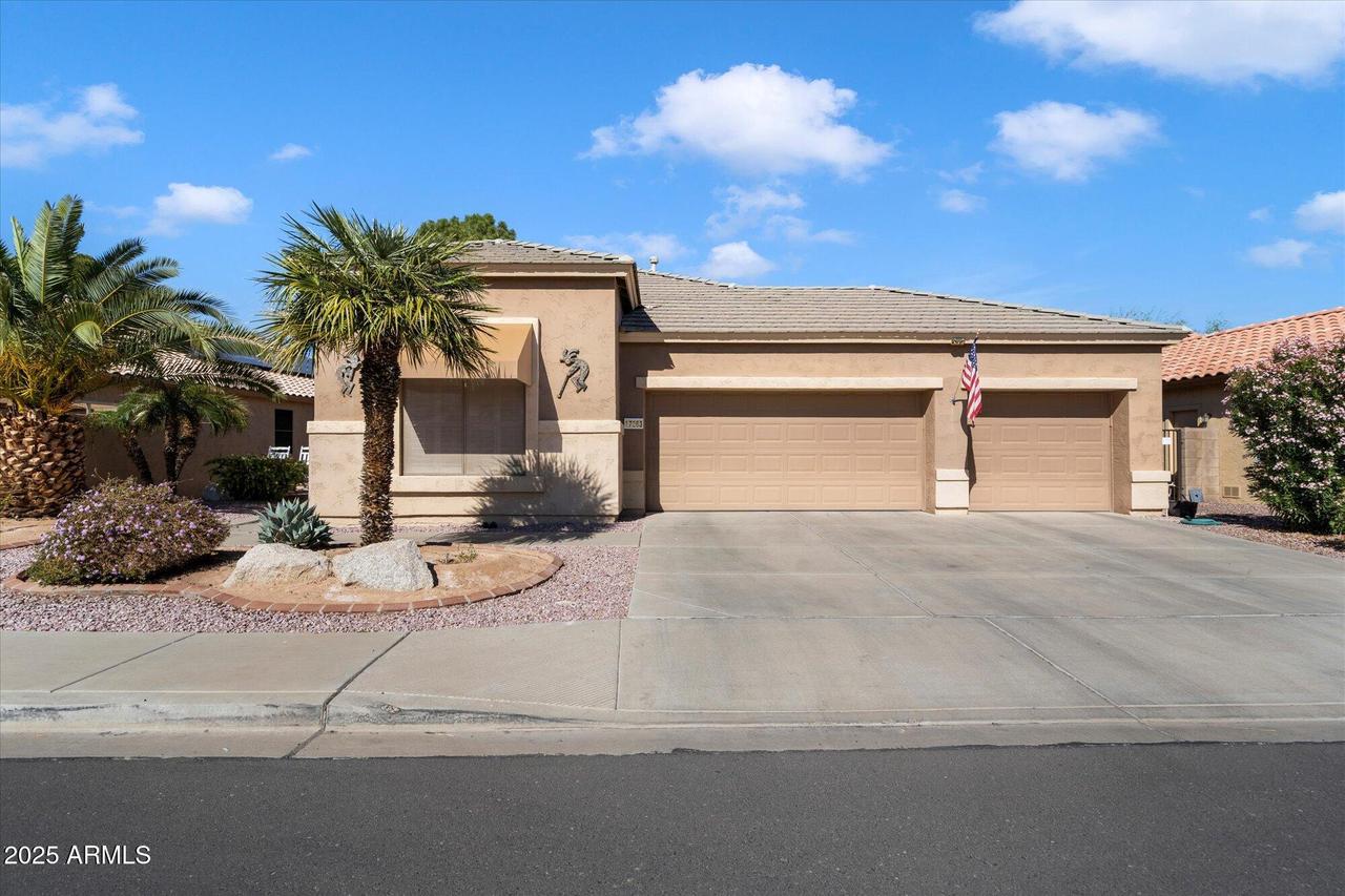 17263 N White Tank Vista, Surprise, AZ 85374