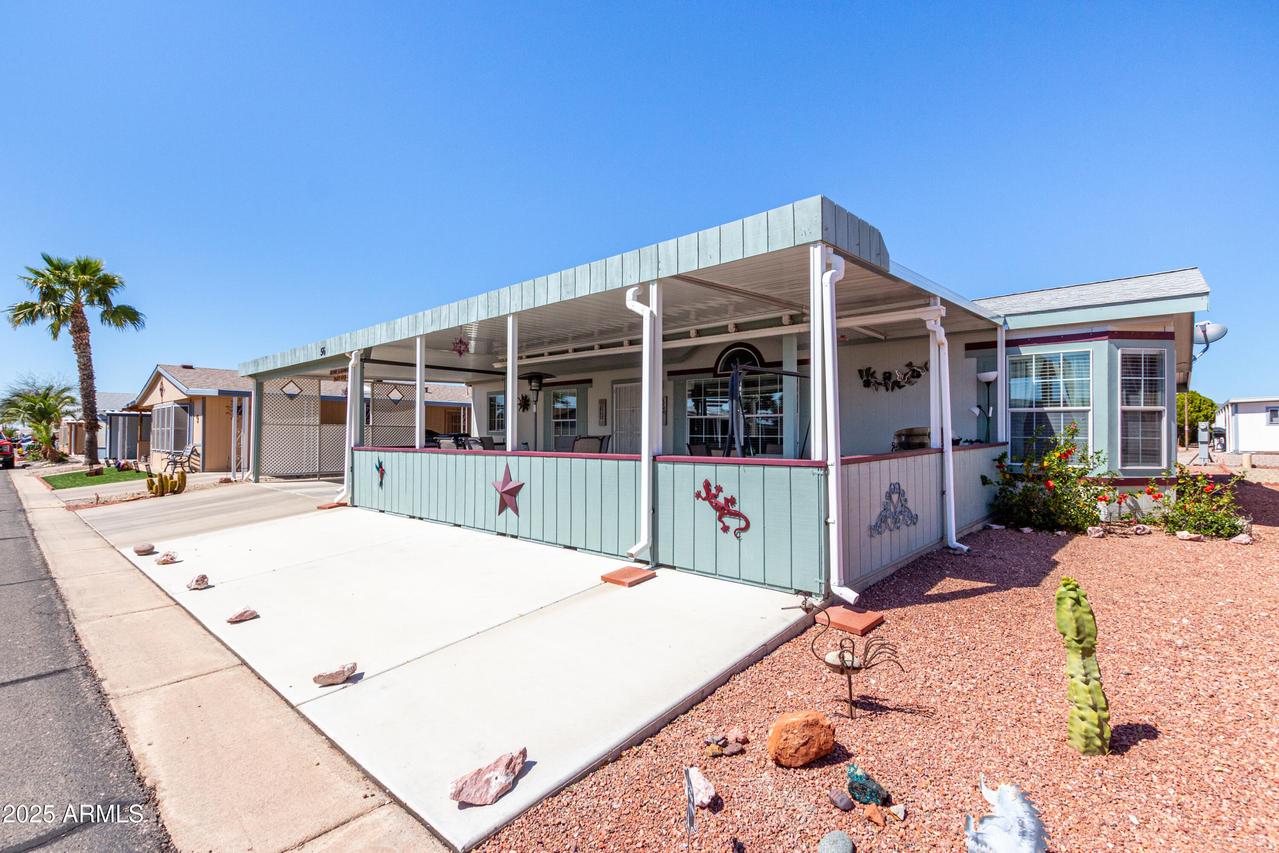 2208 W Baseline Ave. #56, Apache Junction, AZ 85120