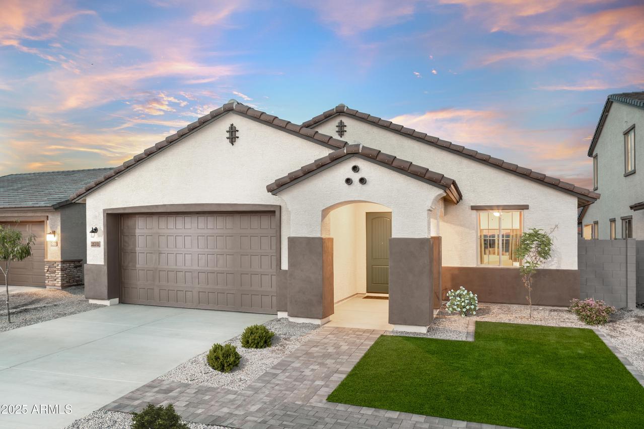 15167 W Gray Fox Tr., Surprise, AZ 85387