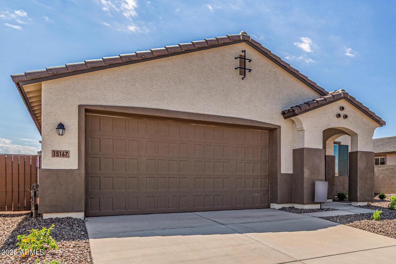 15167 W Gray Fox Tr., Surprise, AZ 85387
