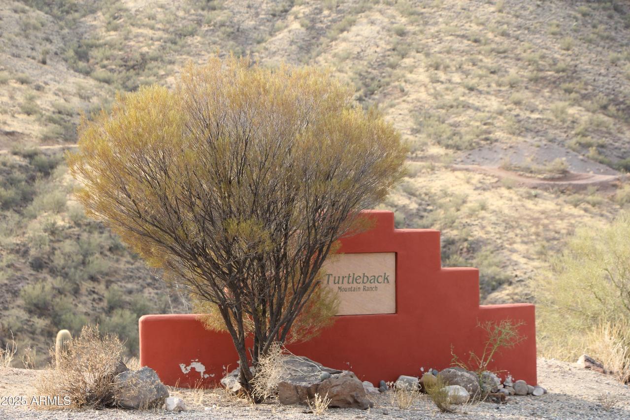 15 S Mountain Side Loop, Wickenburg, AZ 85390