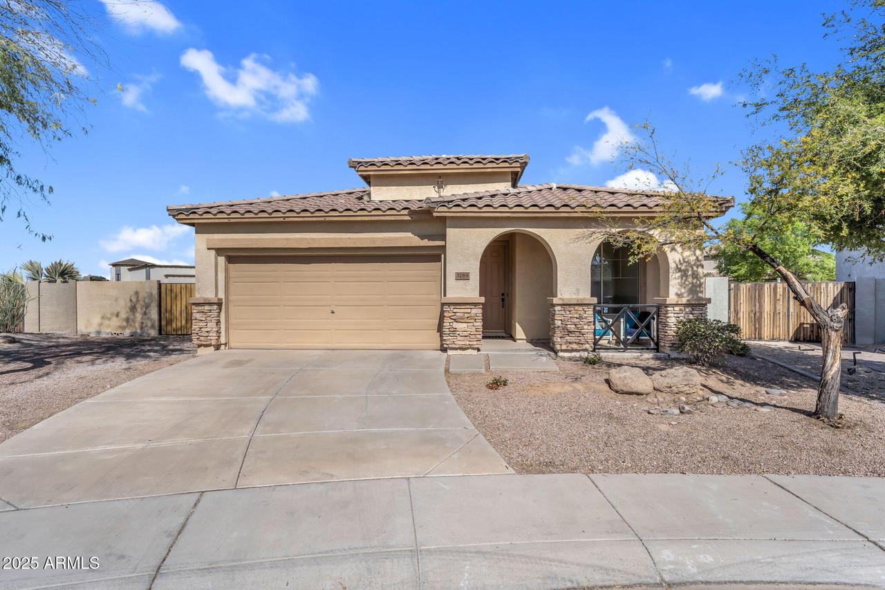 3284 E Powell Ct., Gilbert, AZ 85298