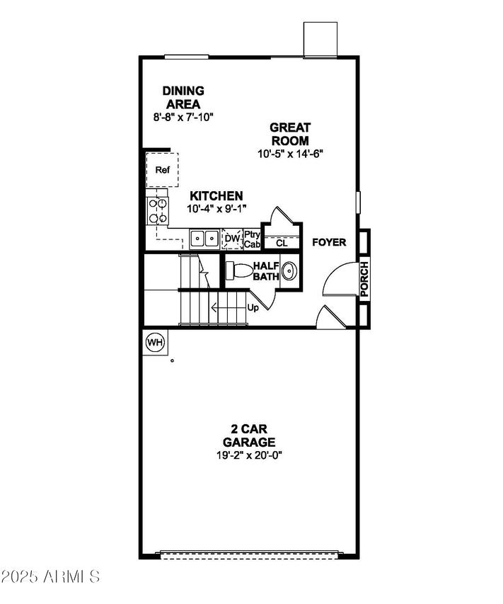 2839 W Eagle Talon Rd., Phoenix, AZ 85085