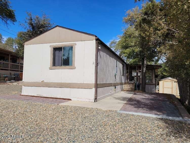 910 W Gurley St. #127, Prescott, AZ 86305