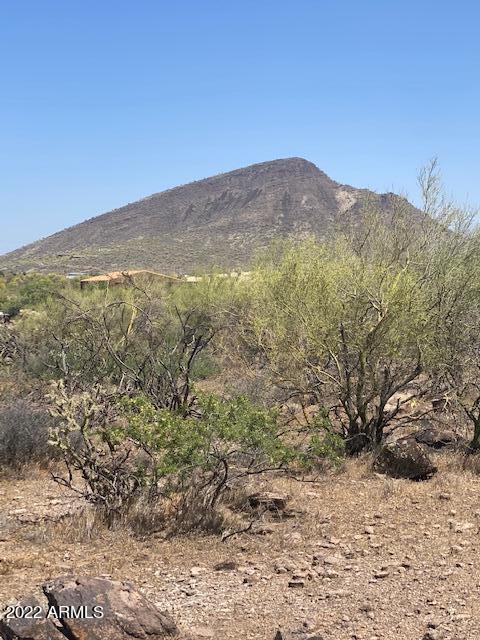 N 10 St. #-, New River, AZ 85087