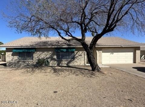 4741 W Annette Cir., Glendale, AZ 85308