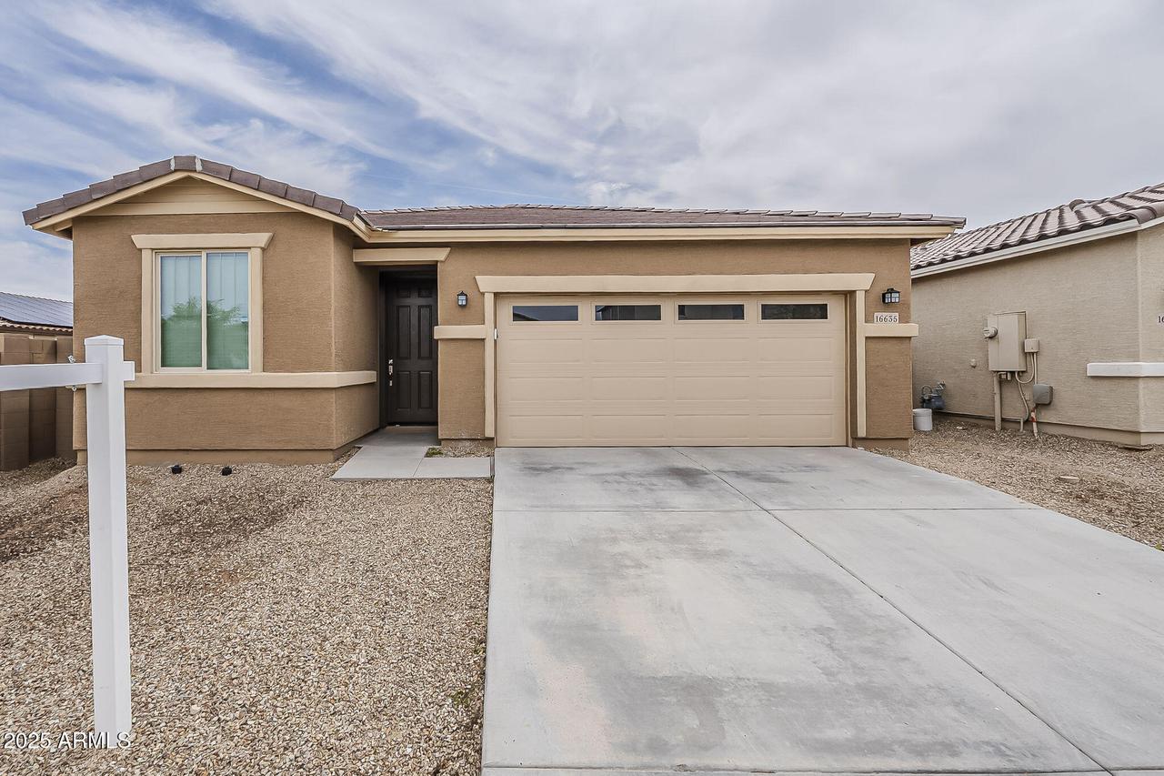 16635 W Mescal St., Surprise, AZ 85388