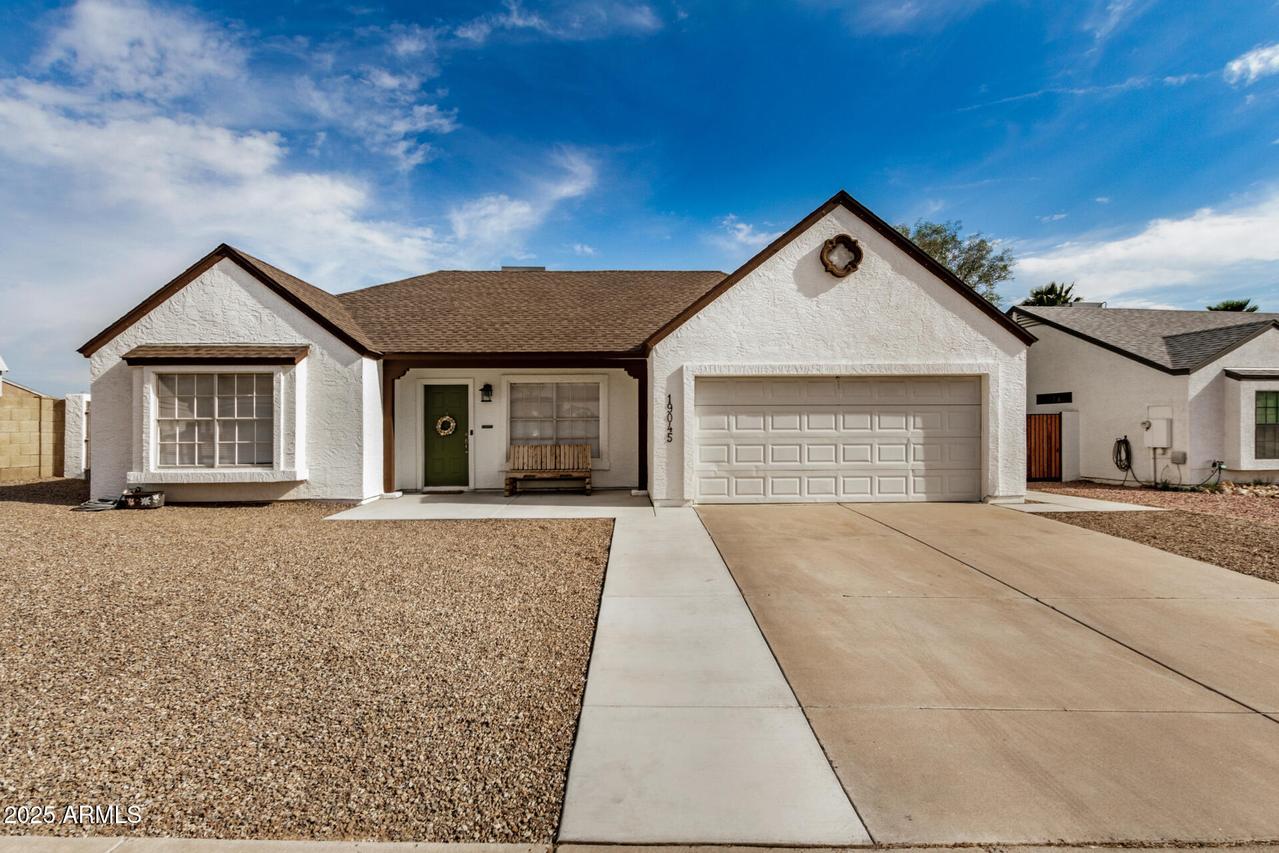 19045 N 47th Ave., Glendale, AZ 85308