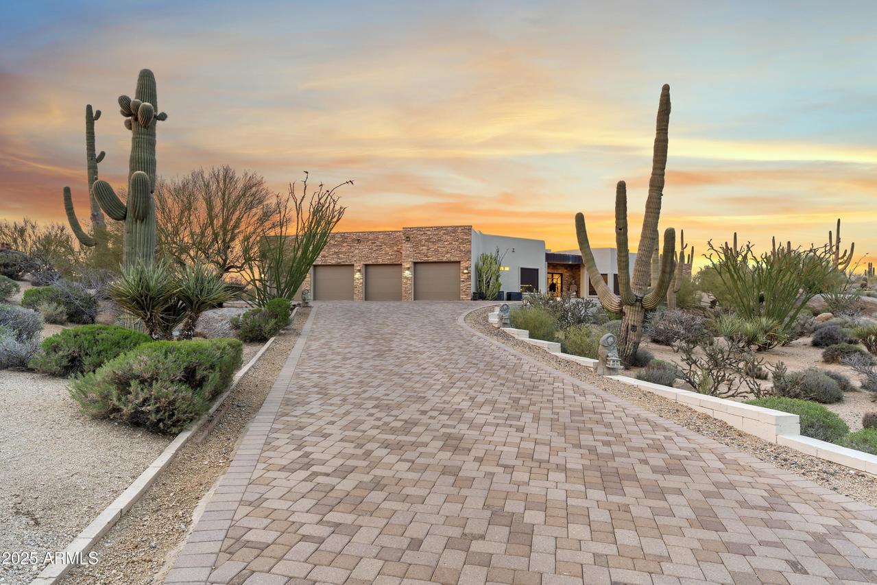 11366 E Southwind Ln., Scottsdale, AZ 85262