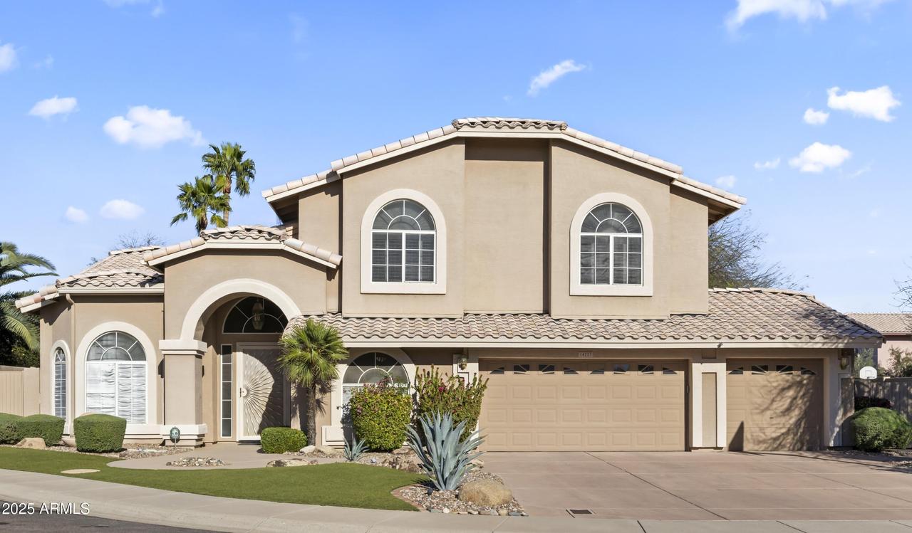 14227 N 69th Pl., Scottsdale, AZ 85254