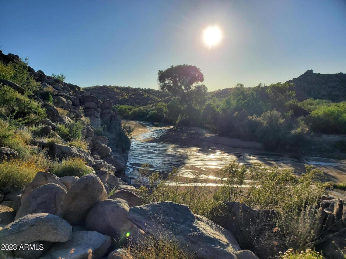 000XXX Date Creek Ranch Rd. #-, Congress, AZ 85332