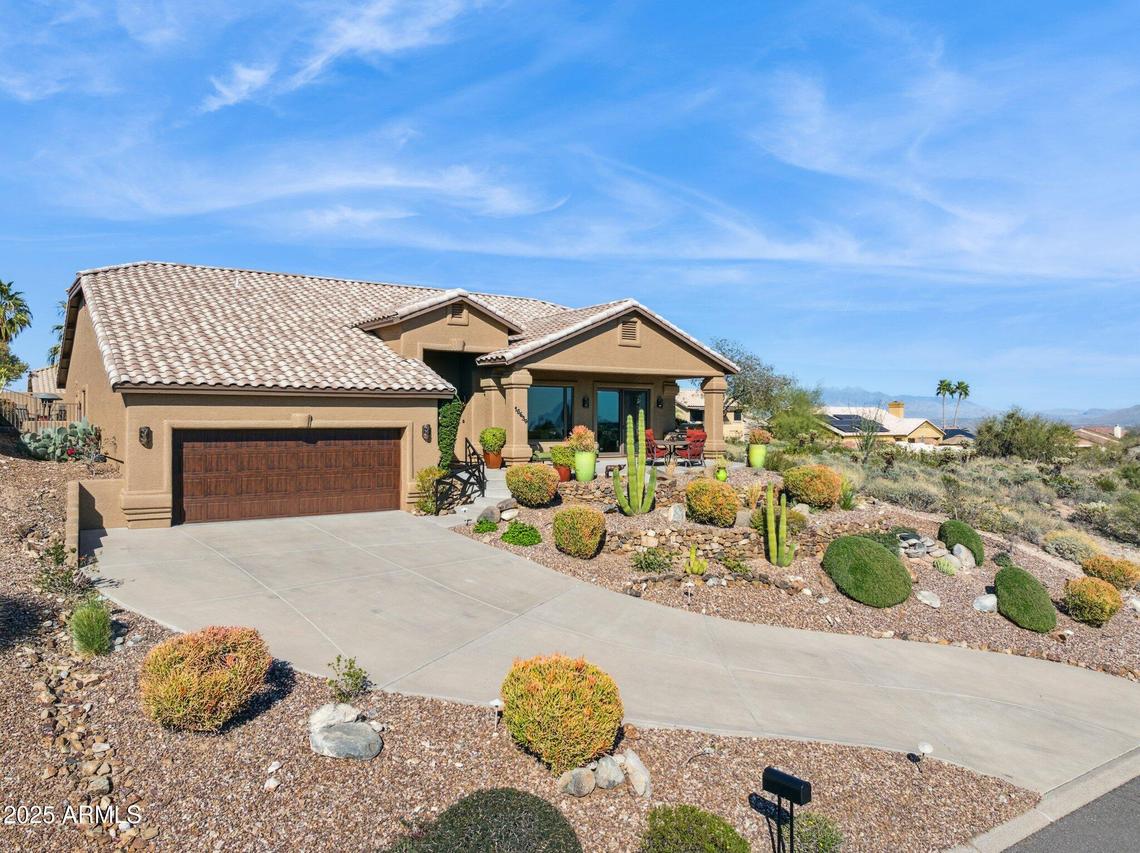 15634 E Sycamore Dr., Fountain Hills, AZ 85268