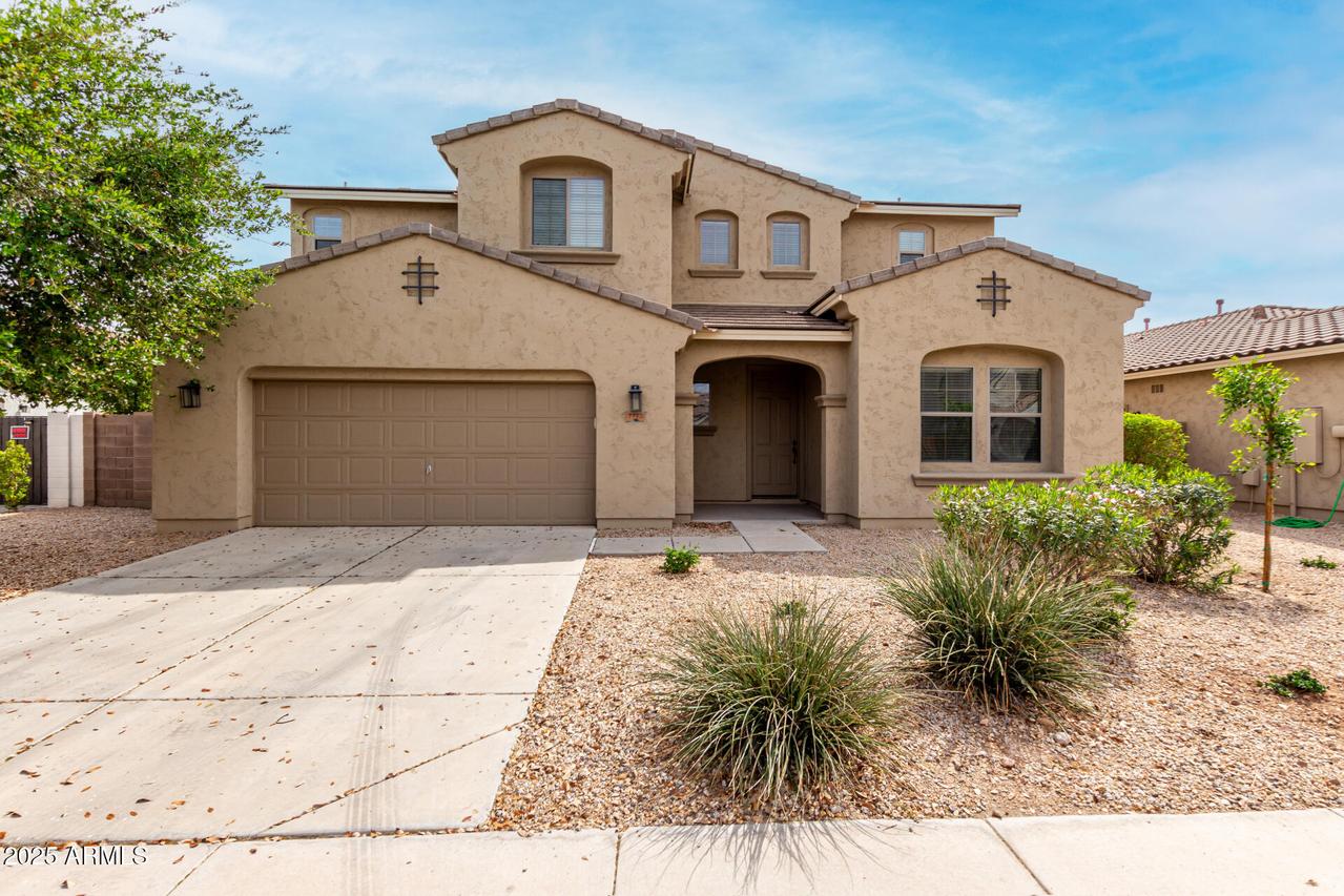 7773 W Lone Cactus Dr., Peoria, AZ 85382