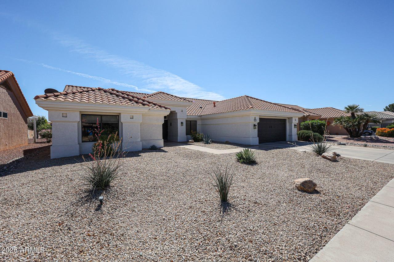 14135 W Wagon Wheel Dr., Sun City West, AZ 85375