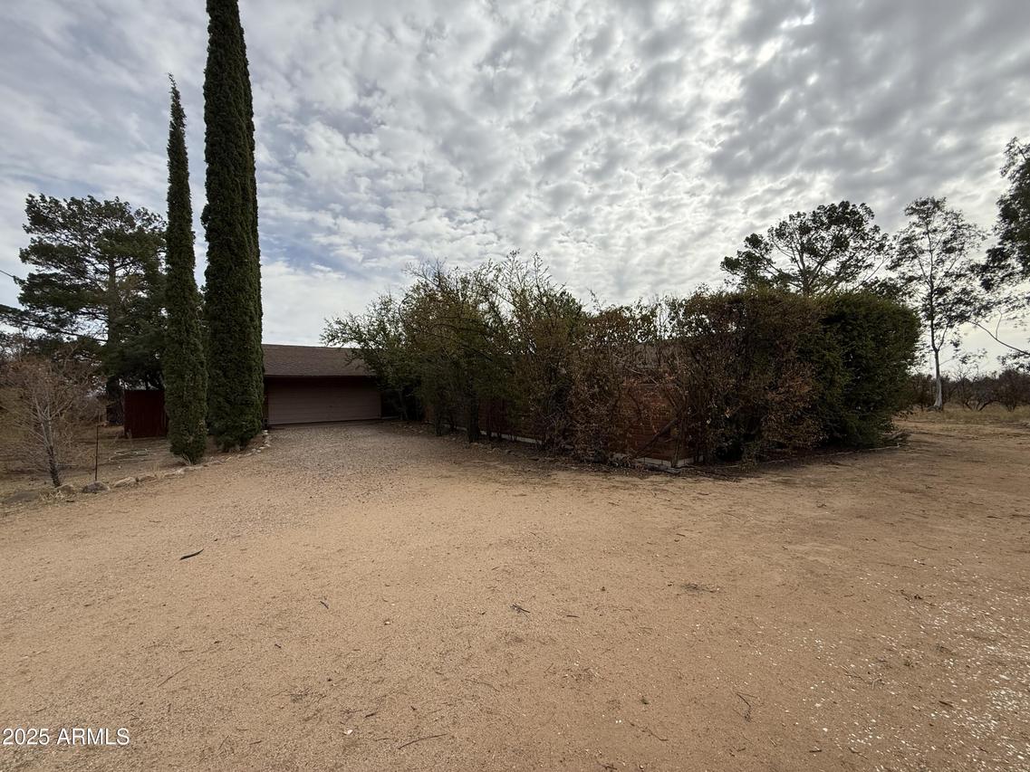 6265 S Calle De La Menta, Hereford, AZ 85615