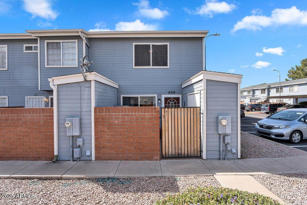 2301 E University Dr. #509, Mesa, AZ 85213