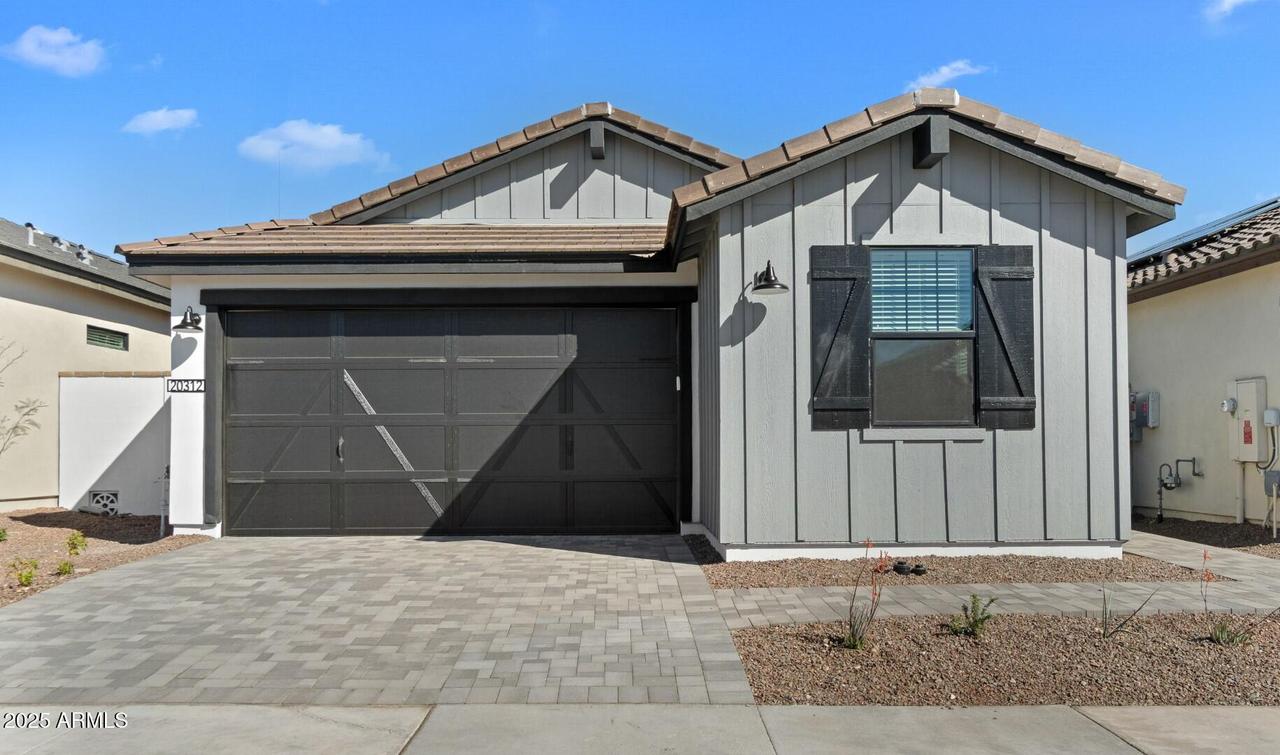 20312 W Turney Ave., Buckeye, AZ 85396