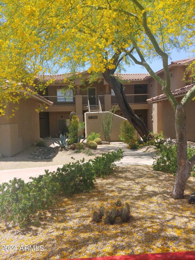 8880 E Paraiso Dr. #121, Scottsdale, AZ 85255