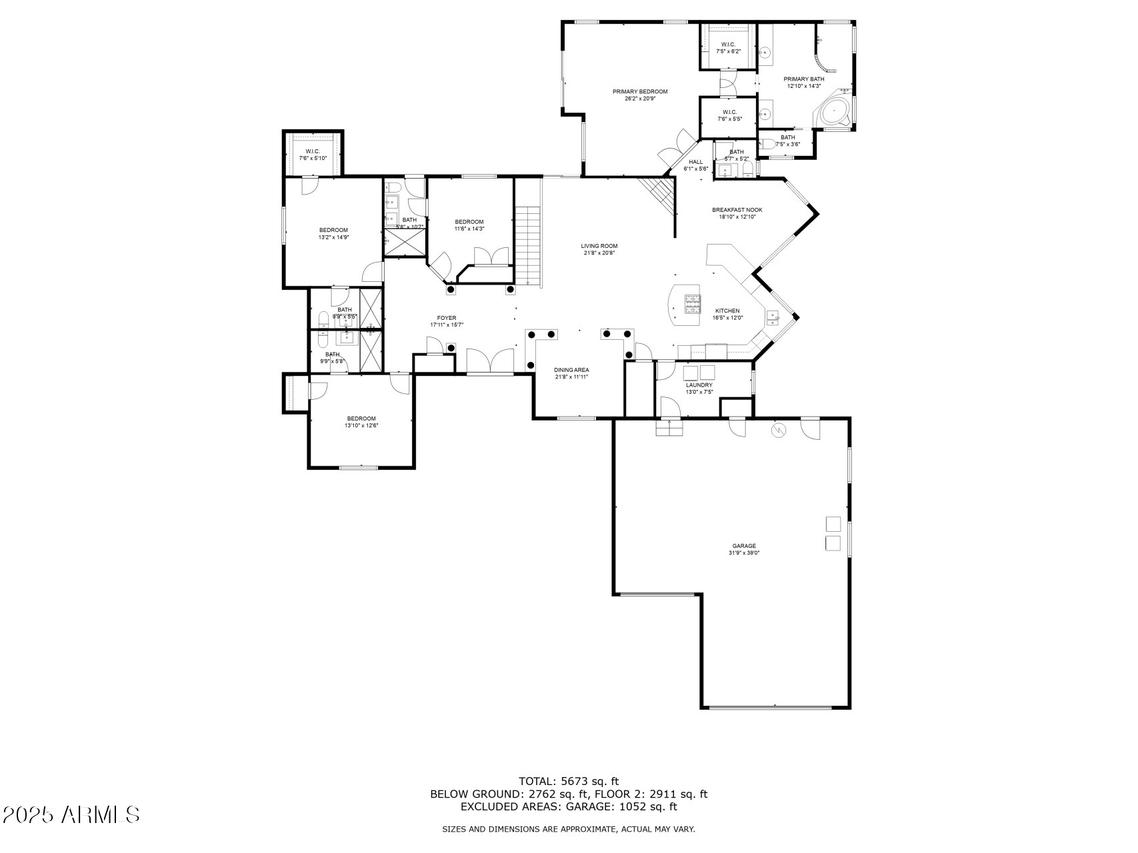 30505 N 136th St., Scottsdale, AZ 85262