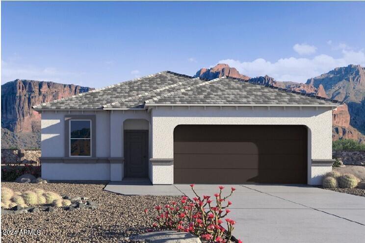 1870 W Sombra Ave., Apache Junction, AZ 85120