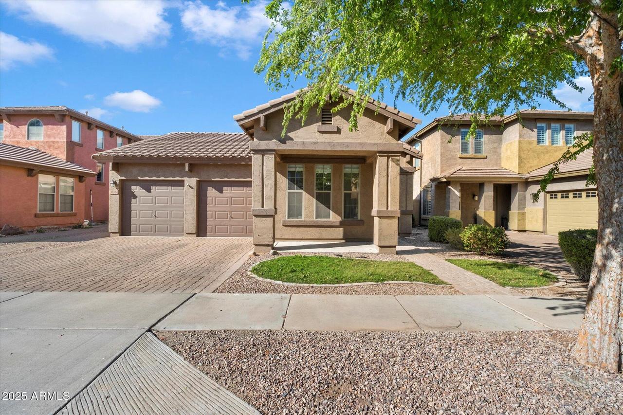 3836 E Geronimo St., Gilbert, AZ 85295