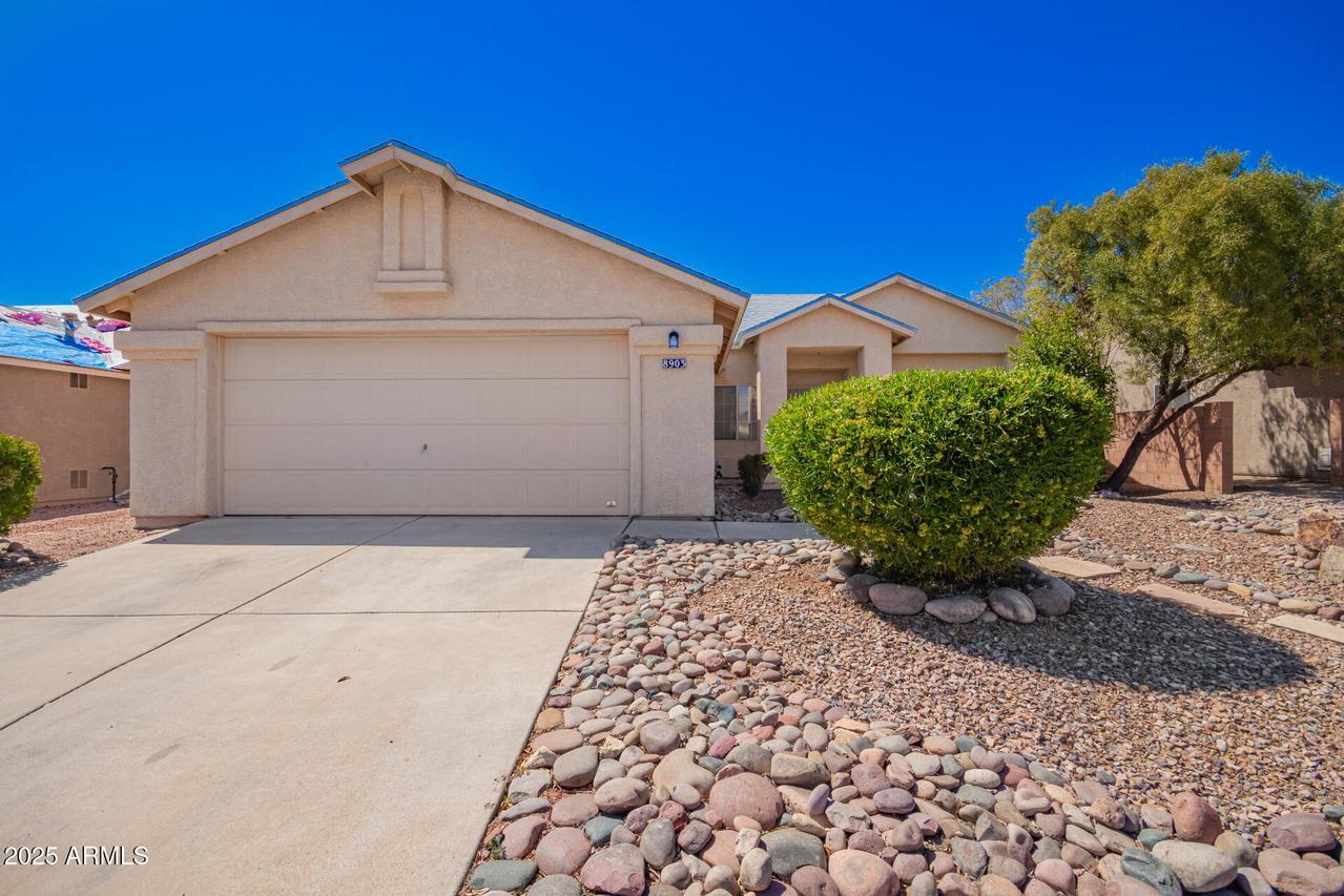 8903 N Soft Winds Dr., Tucson, AZ 85742