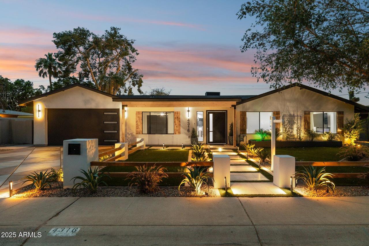4316 N 86th Pl., Scottsdale, AZ 85251