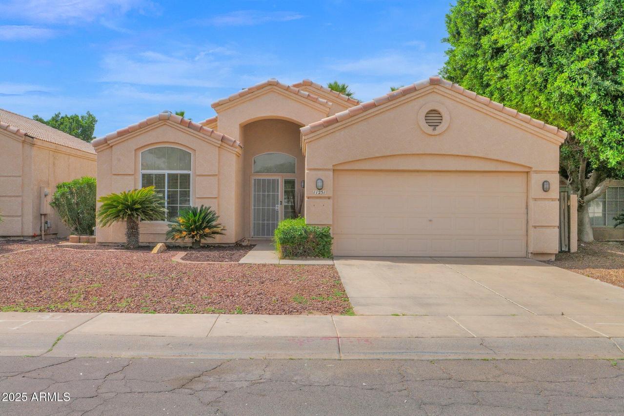 11251 W Piccadilly Rd., Avondale, AZ 85392