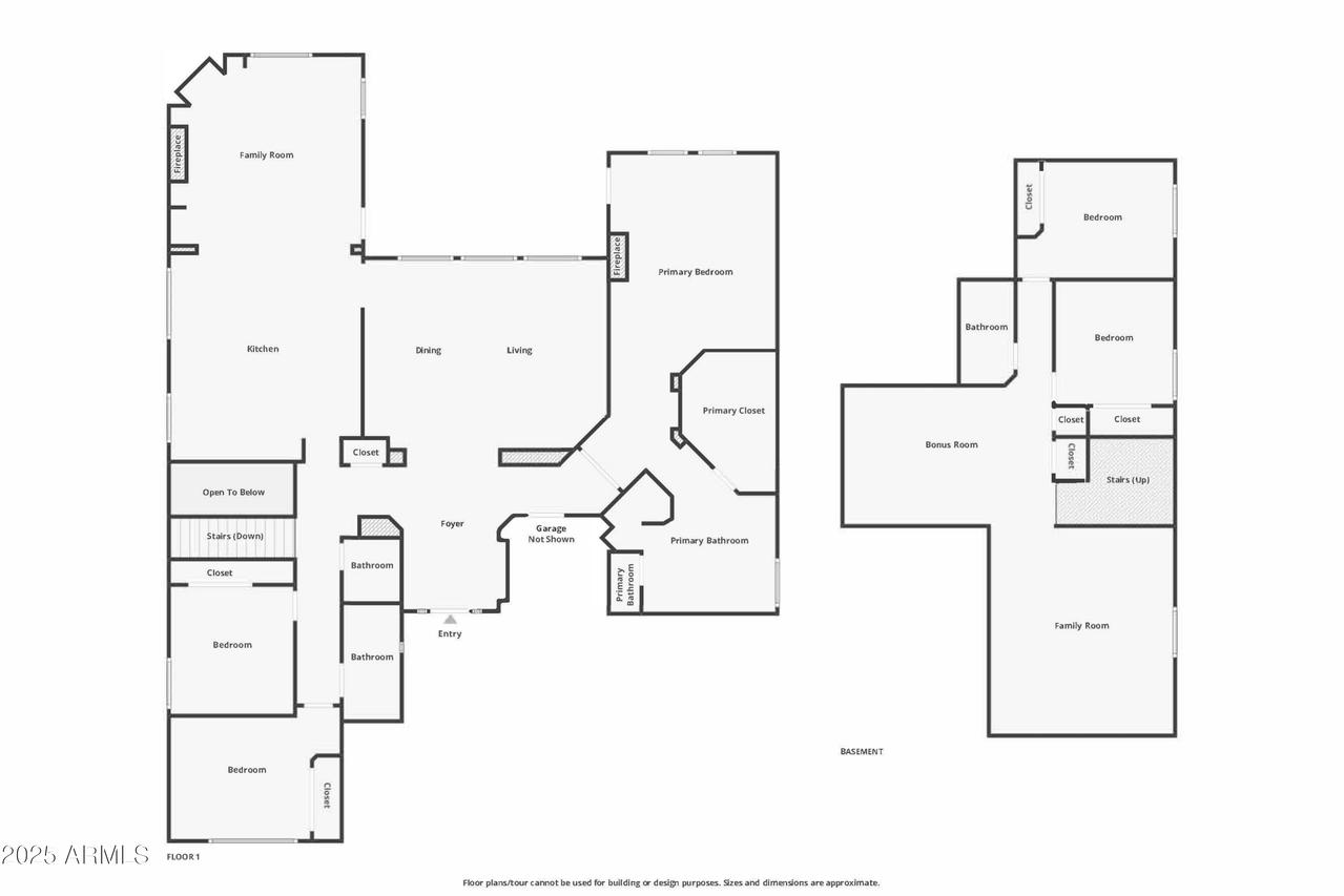 184 W Auburn Sky Ct., Casa Grande, AZ 85122