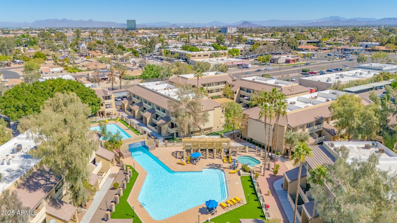 1331 W Baseline Rd. #148, Mesa, AZ 85202