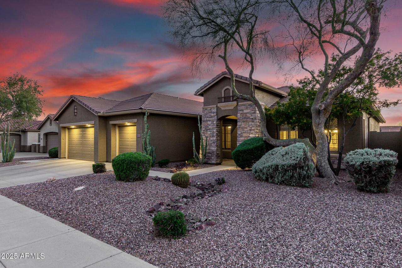 40428 N Rolling Green Way, Anthem, AZ 85086