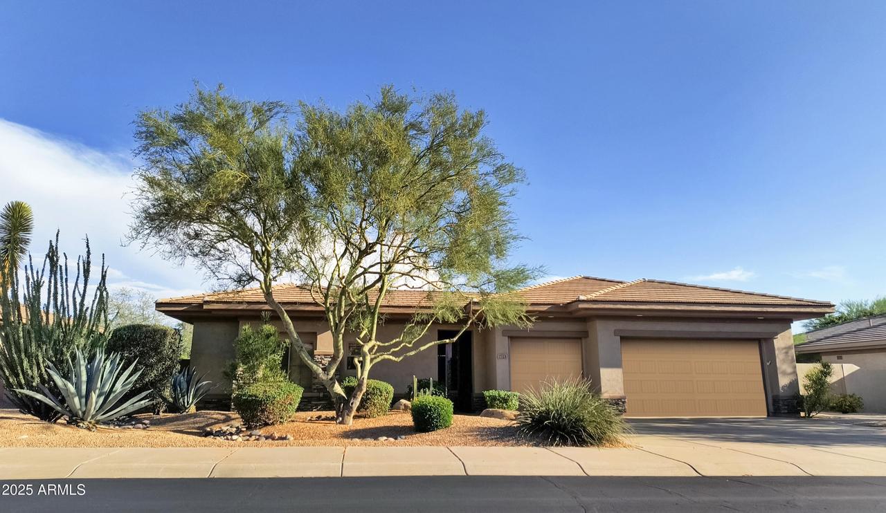 7723 E Visao Dr., Scottsdale, AZ 85266