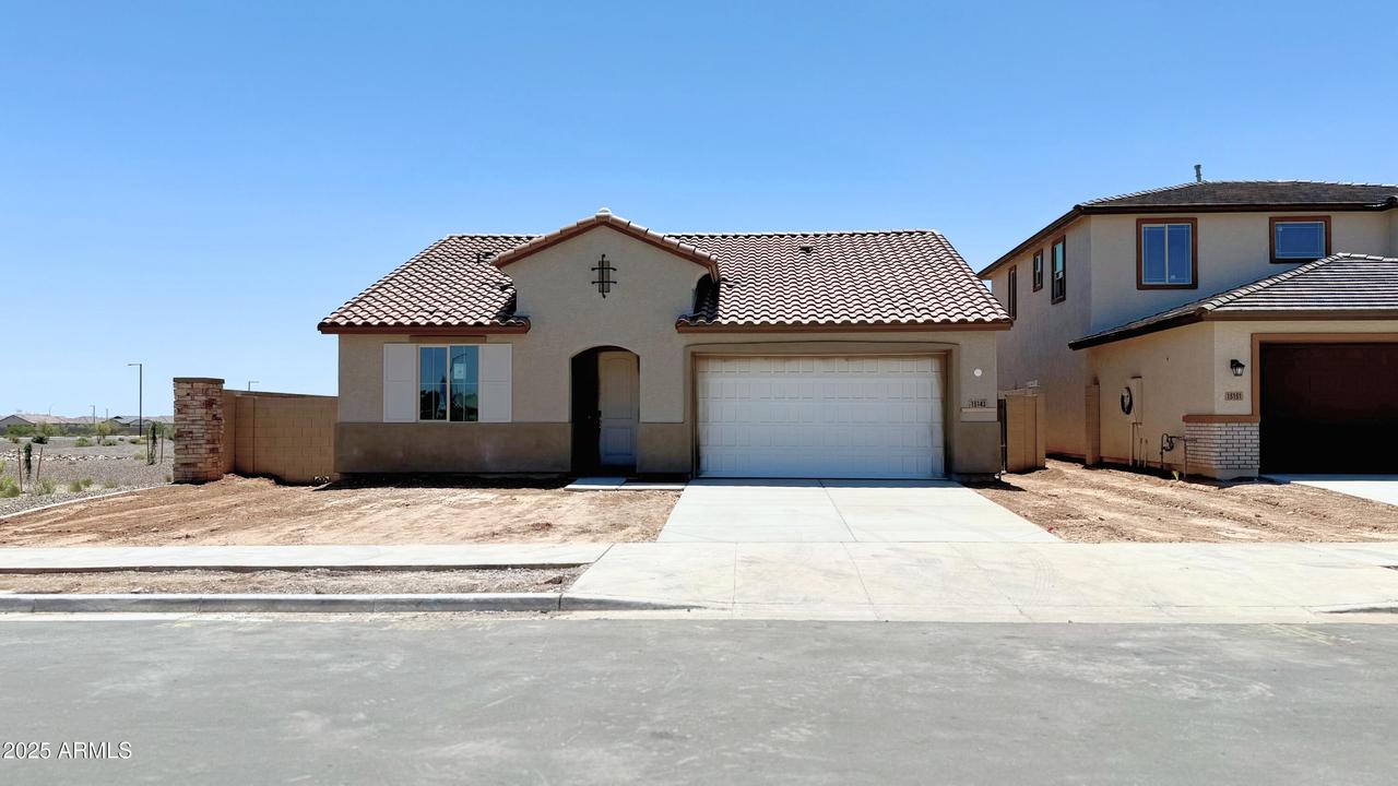 15143 W Gray Fox Tr., Surprise, AZ 85387