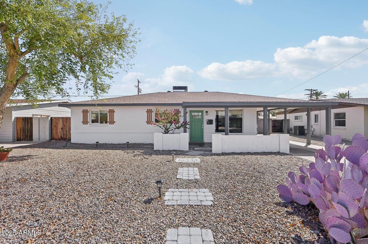 4509 N 12th Dr., Phoenix, AZ 85013