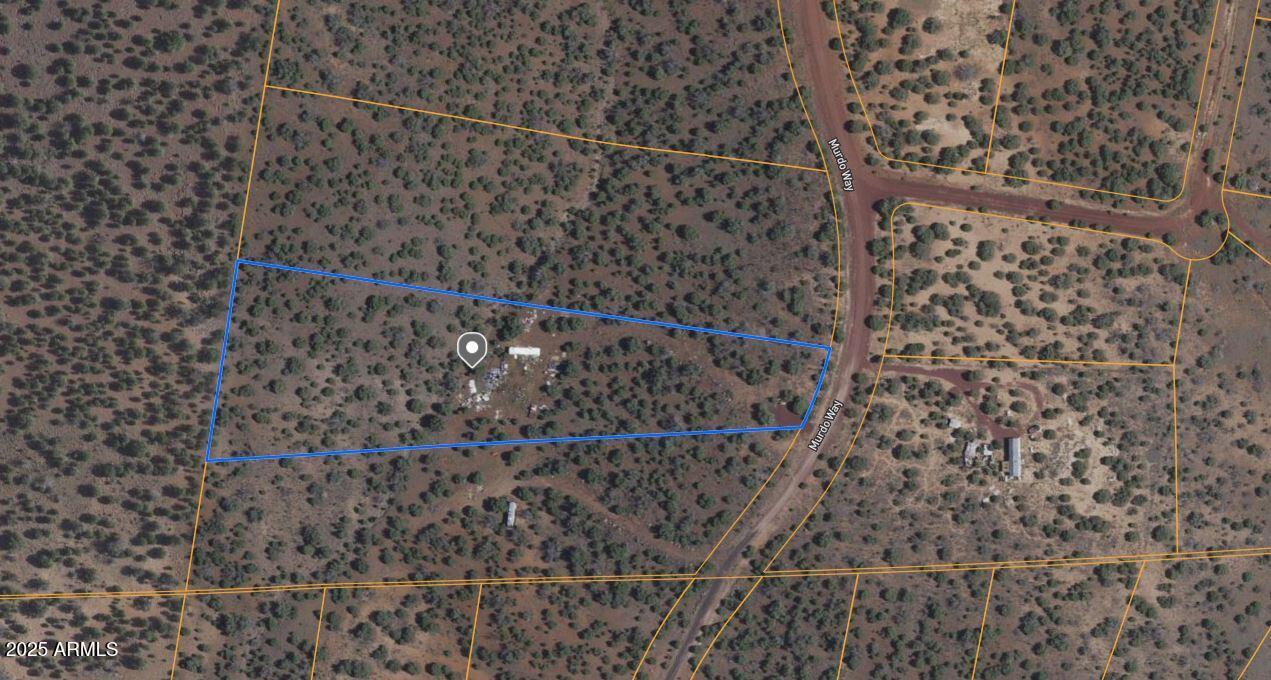 1276 N Murdo Way #1152, Williams, AZ 86046