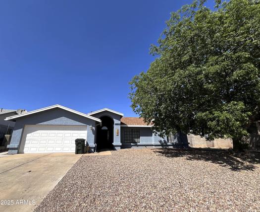 New Homes For Sale This Week in Sierra Vista: March 21st to March 27th