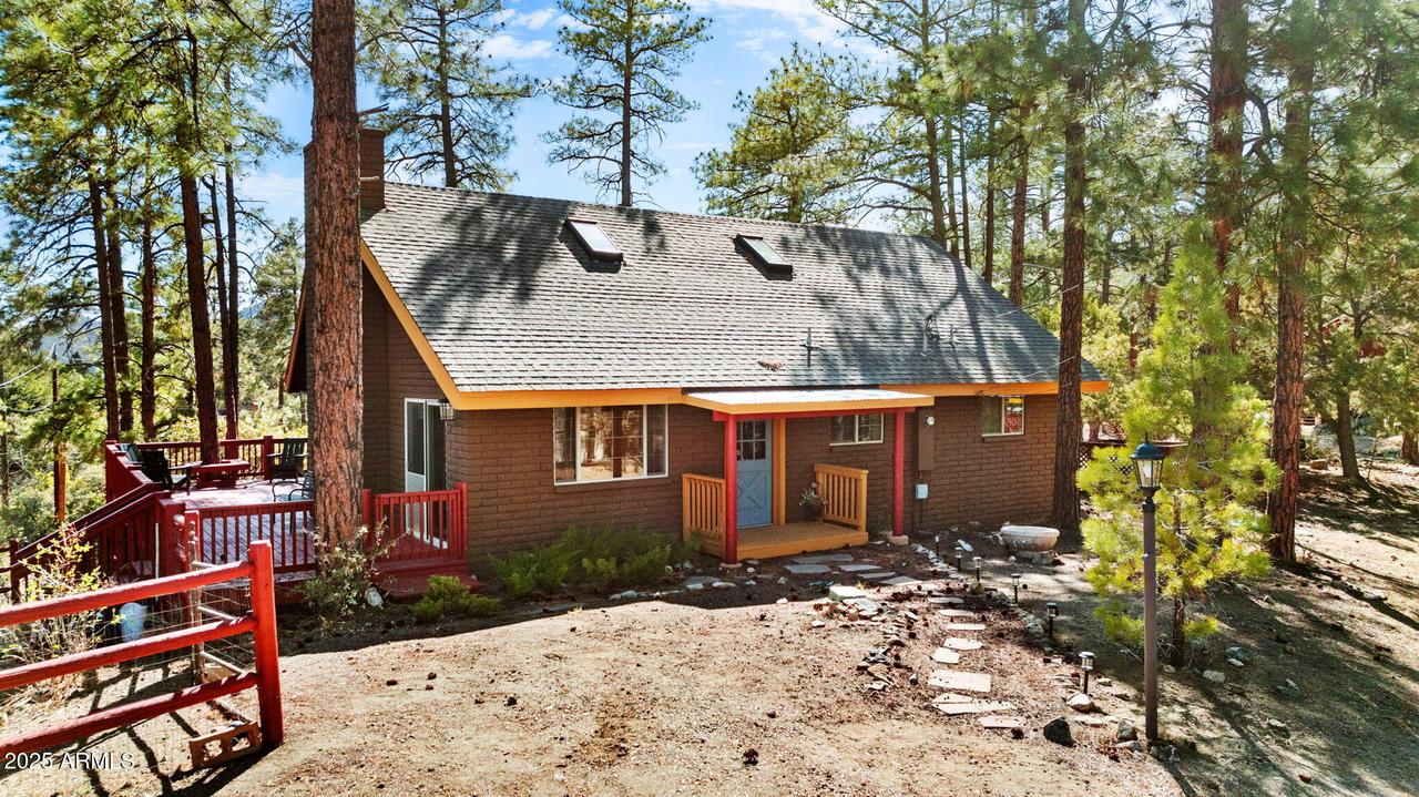 880 N Madizell Dr., Prescott, AZ 86305