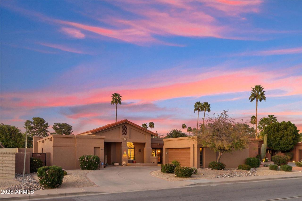 6208 E Paradise Ln., Scottsdale, AZ 85254